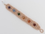 Chakra Balancing Bracelet Design Samples