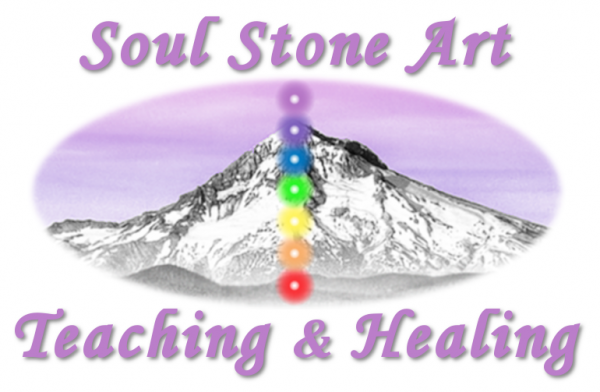 Soul Stone Art